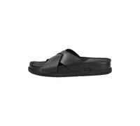 Clarks Torford Cross Black Leather 41,5