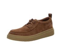 Clarks Originals Herrenschuhe Loafer Polden Cola Suede EU 46