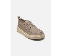 Clarks - Polden Moc - grau - Sneaker - Größe 42