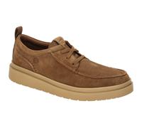 Clarks Polden Moc Schuhe braun Herren Mokassin 26180865 - Größe 47
