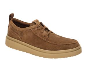Clarks Polden Moc Schuhe braun Herren Mokassin 26180865 - Größe 47