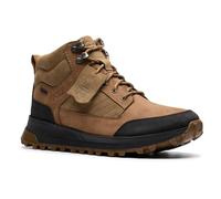 Clarks Premium ATL TrekHi GTX Wanderschuh für Herren, Sand, Größe 44, sand, 44 EU
