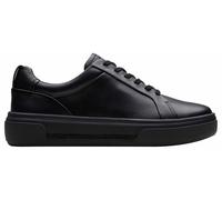 Clarks Premium Damen Hollyhock Walk, Schwarz, 40 EU