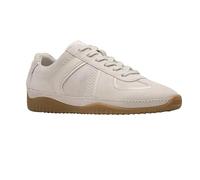 Clarks Shoes Meridor Lo Sportschuhe EU 37 Off White Combi