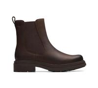 Clarks Premium Damen Orinoco3 Top Fashion Boot