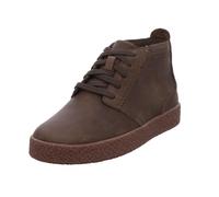 Clarks Streethill Mid für Herren, braun, Gr. 46 EU / 11 UK