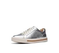 Un Maui Spitze Metallische Sneaker EU 38 / UK 5