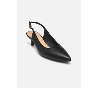 Clarks - Pumps Adela Sling - schwarz - Größe 39