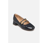 Clarks - Pumps Daiss30 Shine - Blau - Größe 42
