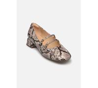 Clarks - Pumps Daiss30 Shine - Grau - Größe 39