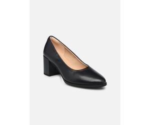 Clarks - Pumps Freva55 Court - Blau - Größe 36