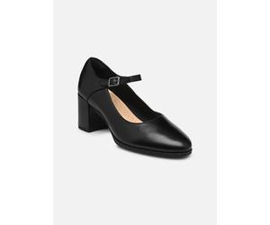 Clarks - Pumps Freva55 Strap - schwarz - Größe 37