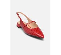 Clarks - Pumps Sensa15 Shine - Rot - Größe 37
