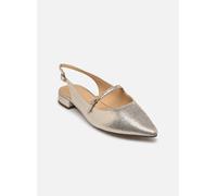 Clarks - Pumps Sensa15 Shine - Silber - Größe 40