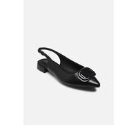 Clarks - Pumps Sensa15 Trim - Schwarz - Größe 39