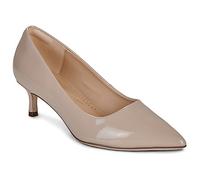 Clarks Pumps Zarey Court in Beige 37