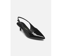 Clarks - Pumps Zarey Sling - Schwarz - Größe 40