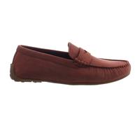 Clarks Reazor Penny Mens Red Schuhe EU 42 / UK 8