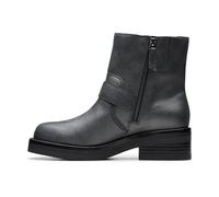 Clarks - Stiefeletten & Boots Rebelle Buckle - Silber - Größe 39