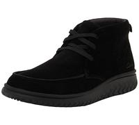 Clarks RelaxLite Moc Mens Cola Suede, 9