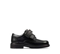 Clarks REMI PACE T Schwarz 27