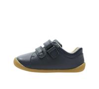 Clarks Roamer Craft T Childrens Tan Leather, 4
