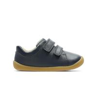 Clarks Roamer Craft T Childrens Tan Leather, 5