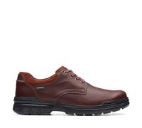 Clarks Rockie WalkGTX - Herren schnürschuh - größe 40 (EU) 6.5 (UK)