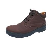 Clarks rockie2 gtx H für Herren, braun, Größe 44 ½ EU / 10 UK