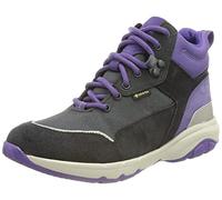 Clarks RockRaceGTX K Schneestiefel, Navy-Kombination, 31 EU
