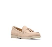 Clarks Sabina Sling Womens Black/Black, 4