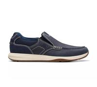 Clarks Sailview Step - Herren Loafer - größe 43 (EU) 9 (UK)