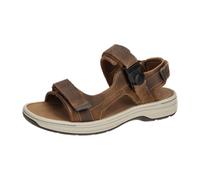 Clarks SALTWAY TRAIL für Herren, braun, Größe 39 EU / 6 UK
