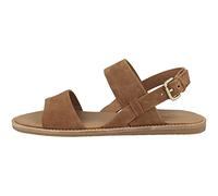 Clarks »Veloursleder« Riemchensandale