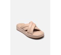 Clarks Mayhill Bay Womens Off White Lea, 6.5