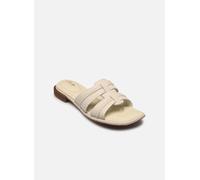 Clarks - Sandalen Ariany Mule - beige - Größe 38