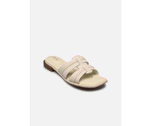 Clarks - Sandalen Ariany Mule - beige - Größe 38