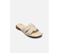 Clarks - Sandalen Ariany Mule - beige - Größe 40
