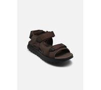 Clarks - Sandalen ATL Trek Sun - braun - Größe 41
