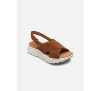 Clarks - Sandalen DashLite Wish - braun - Größe 37