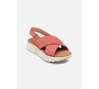Clarks - Sandalen DashLite Wish - rosa - Größe 36