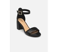 Clarks - Sandalen Ezoria Mae - Schwarz - Größe 42