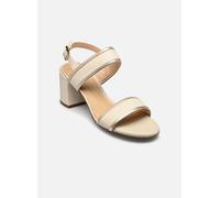 Clarks - Sandalen Ezoria Sling - Beige - Größe 39