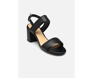 Clarks - Sandalen Ezoria Sling - schwarz - Größe 42