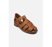 Clarks Shoes Hana Sun Schuhe (Herstellerartikelnummer: 26181218-TanLeather-3.5)