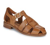 Clarks - Sandalen Hana Sun - braun - Größe 37 37 braun