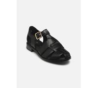 Clarks - Sandalen Hana Sun - Schwarz - Größe 40