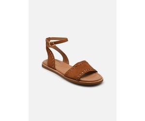 Clarks - Sandalen Maritime May - braun - Größe 41