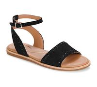 Clarks Sandalen MARITIME MAY in Schwarz 38