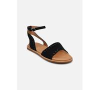 Clarks - Sandalen Maritime May - Schwarz - Größe 38